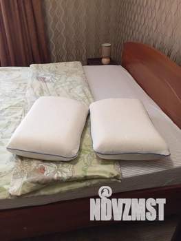 2-к квартира, посуточно, 44м2, 1/3 этаж