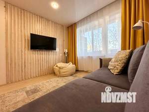 2-к квартира, посуточно, 44м2, 3/5 этаж