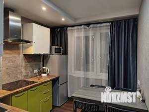 2-к квартира, посуточно, 44м2, 9/9 этаж