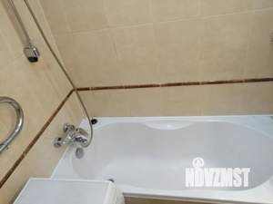 1-к квартира, посуточно, 30м2, 2/9 этаж