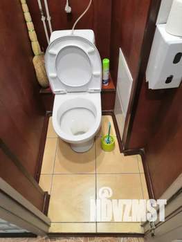 2-к квартира, посуточно, 45м2, 6/10 этаж