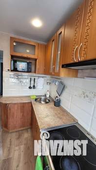 1-к квартира, посуточно, 30м2, 4/9 этаж