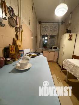 2-к квартира, посуточно, 57м2, 2/5 этаж