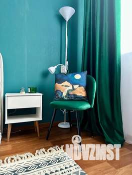 2-к квартира, посуточно, 56м2, 5/9 этаж