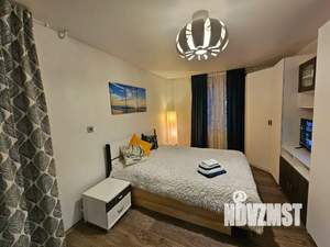 1-к квартира, посуточно, 33м2, 3/9 этаж