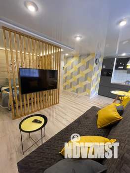 Студия квартира, посуточно, 32м2, 4/5 этаж