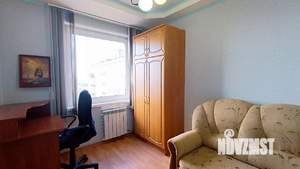 3-к квартира, посуточно, 55м2, 1/1 этаж
