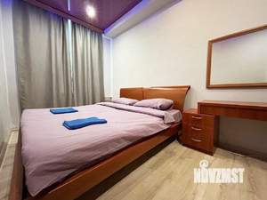 2-к квартира, посуточно, 50м2, 2/4 этаж