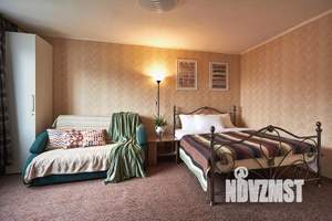 1-к квартира, посуточно, 31м2, 1/1 этаж