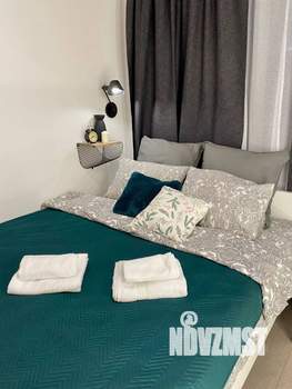 1-к квартира, посуточно, 32м2, 3/5 этаж