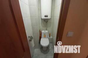 2-к квартира, посуточно, 45м2, 1/9 этаж