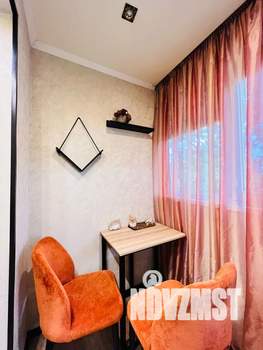 1-к квартира, посуточно, 22м2, 1/9 этаж