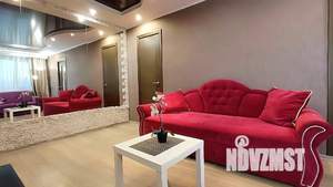 2-к квартира, посуточно, 44м2, 1/1 этаж
