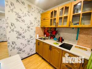 2-к квартира, посуточно, 45м2, 1/1 этаж