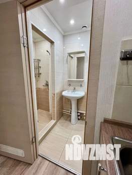 Студия квартира, посуточно, 25м2, 1/9 этаж