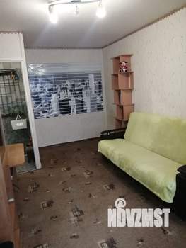 1-к квартира, на длительный срок, 30м2, 4/9 этаж