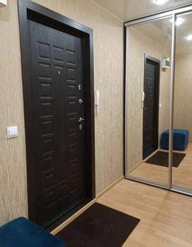 1-к квартира, на длительный срок, 30м2, 2/9 этаж