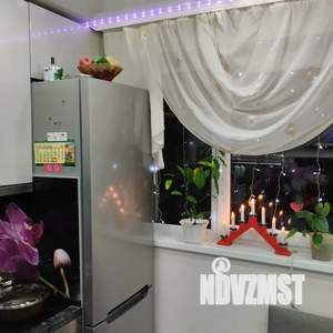 3-к квартира, посуточно, 60м2, 6/9 этаж