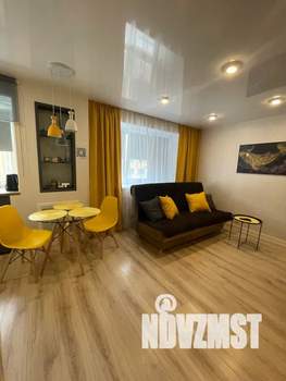 Студия квартира, посуточно, 32м2, 4/5 этаж