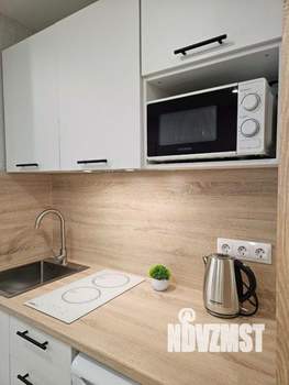 2-к квартира, посуточно, 35м2, 1/1 этаж