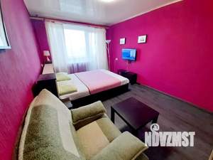 1-к квартира, посуточно, 33м2, 5/9 этаж