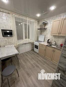 2-к квартира, посуточно, 45м2, 1/1 этаж