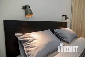 Студия квартира, посуточно, 34м2, 2/5 этаж