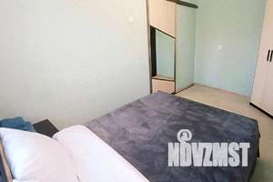 2-к квартира, посуточно, 45м2, 4/5 этаж