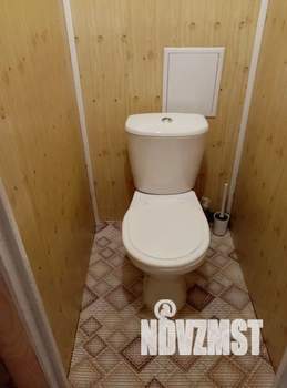 1-к квартира, посуточно, 37м2, 9/9 этаж