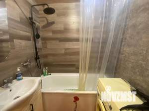 1-к квартира, посуточно, 33м2, 5/9 этаж