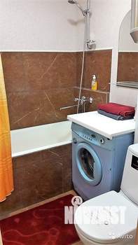 1-к квартира, посуточно, 33м2, 2/5 этаж