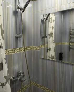 1-к квартира, на длительный срок, 32м2, 2/5 этаж