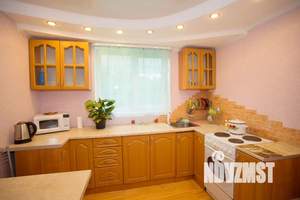 1-к квартира, посуточно, 35м2, 5/9 этаж