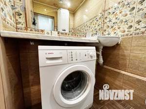 1-к квартира, посуточно, 30м2, 4/9 этаж