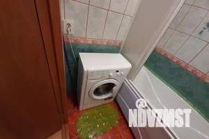 1-к квартира, посуточно, 33м2, 3/10 этаж