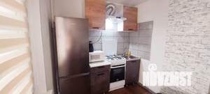 1-к квартира, посуточно, 29м2, 1/5 этаж