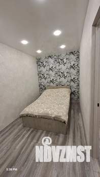 2-к квартира, посуточно, 43м2, 1/5 этаж