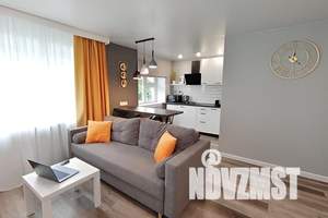 1-к квартира, посуточно, 31м2, 4/5 этаж