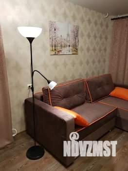 1-к квартира, посуточно, 34м2, 5/9 этаж