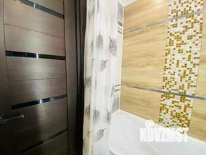 1-к квартира, посуточно, 33м2, 4/10 этаж