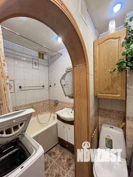 2-к квартира, на длительный срок, 47м2, 4/5 этаж