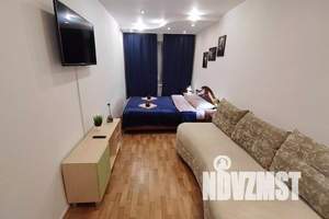 2-к квартира, посуточно, 48м2, 2/5 этаж