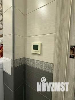 1-к квартира, посуточно, 46м2, 1/1 этаж