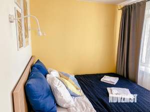 1-к квартира, посуточно, 16м2, 1/1 этаж