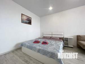2-к квартира, посуточно, 43м2, 9/9 этаж