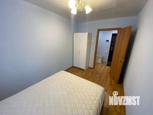 2-к квартира, на длительный срок, 45м2, 1/5 этаж
