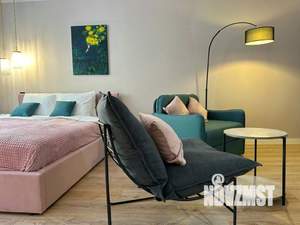 1-к квартира, посуточно, 31м2, 1/1 этаж