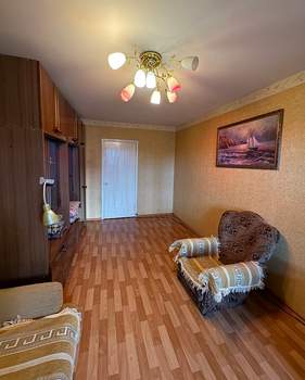3-к квартира, на длительный срок, 69м2, 3/9 этаж