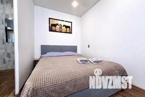 1-к квартира, посуточно, 33м2, 2/9 этаж