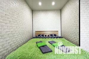 1-к квартира, посуточно, 30м2, 4/9 этаж